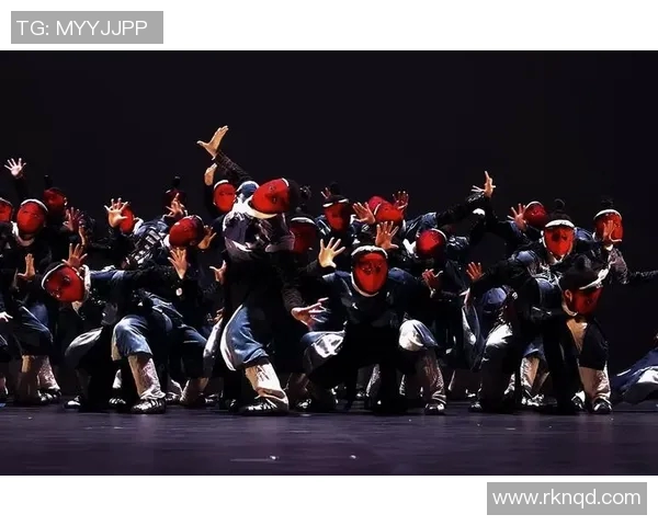 街舞文化的碰撞与融合：探秘杭州街舞队的竞技与创意之旅